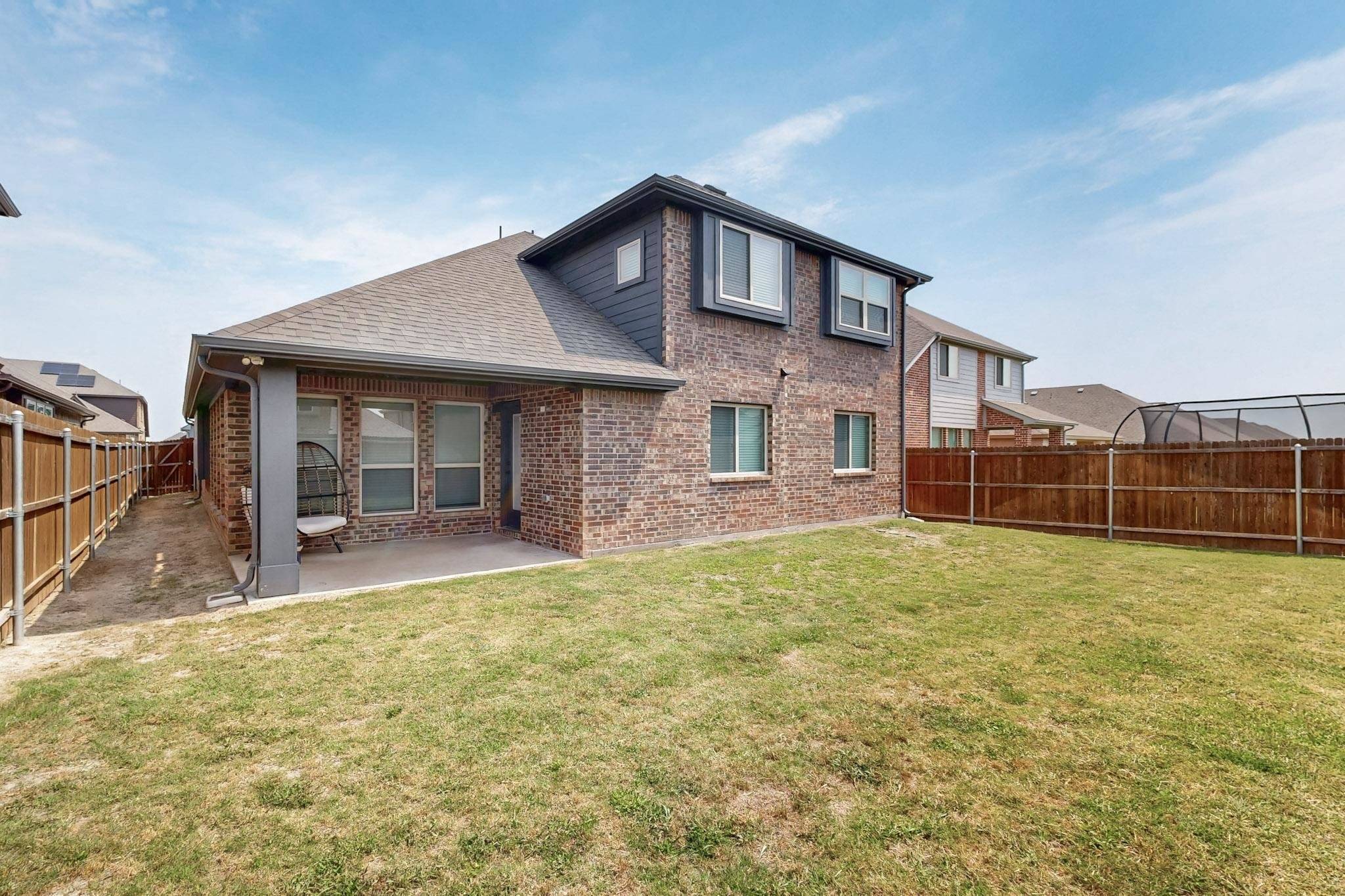 Kaufman, TX 75142,3817 Myrtle WAY