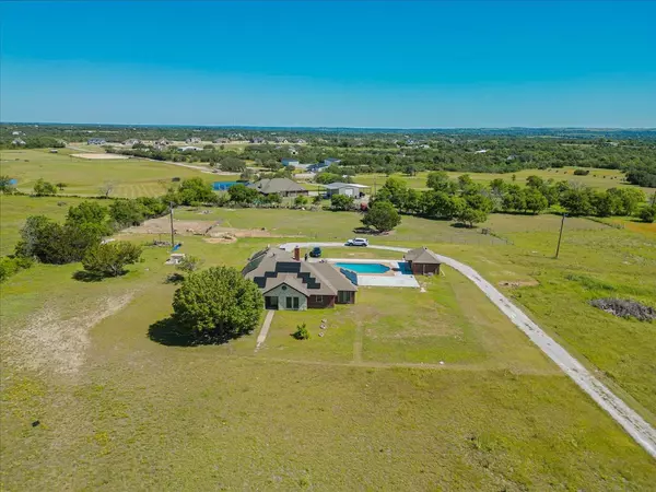 Weatherford, TX 76085,901 Green Branch RD