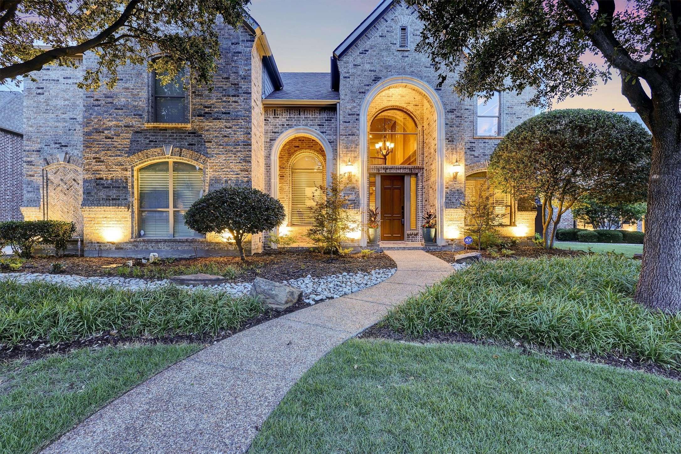11667 Bent Creek TRL, Frisco, TX 75033