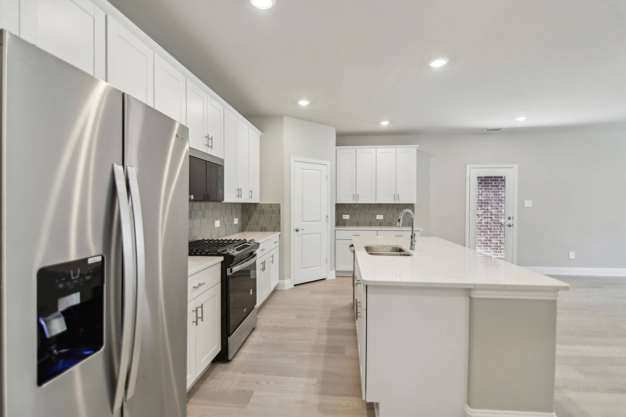 Corinth, TX 76209,2724 Big Bend Mews