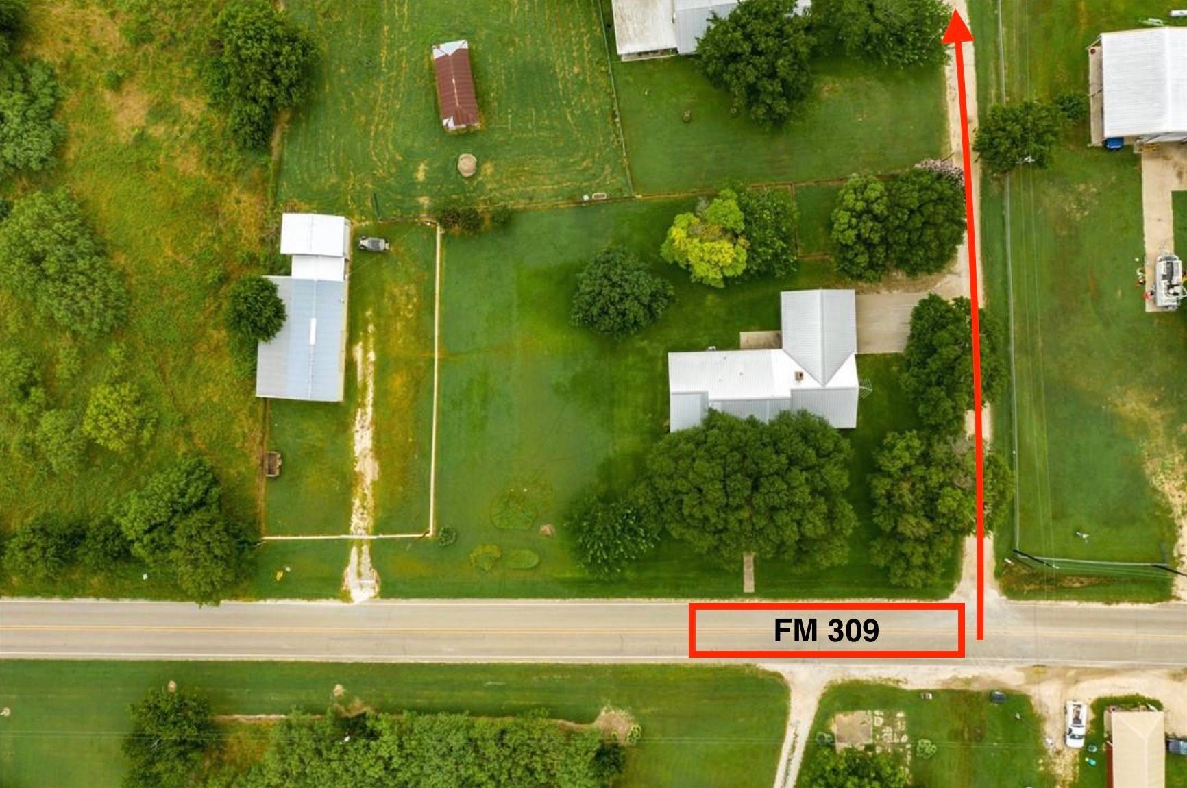 Hillsboro, TX 76645,100 Private Road 137