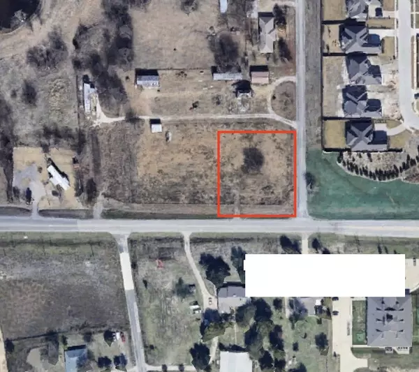 2725 Aztec TRL, Wylie, TX 75098