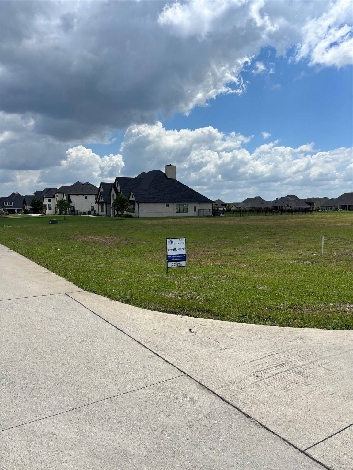 7602 WINDOMERE DR, Parker, TX 75098