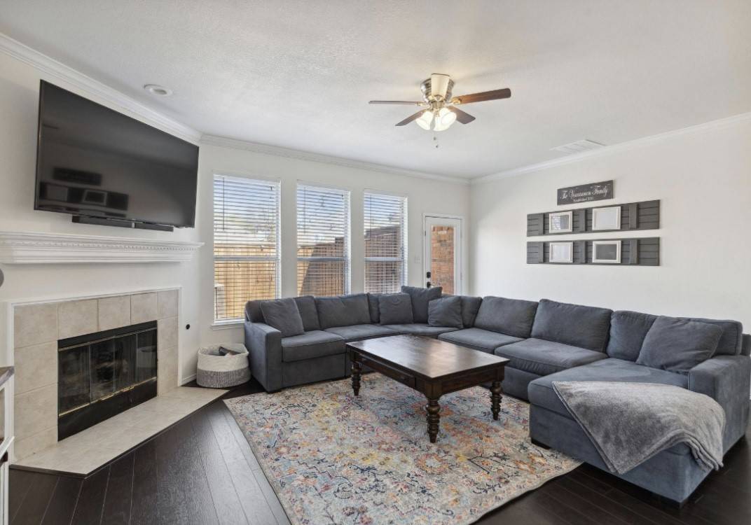 Frisco, TX 75033,7226 Saint Augustine DR