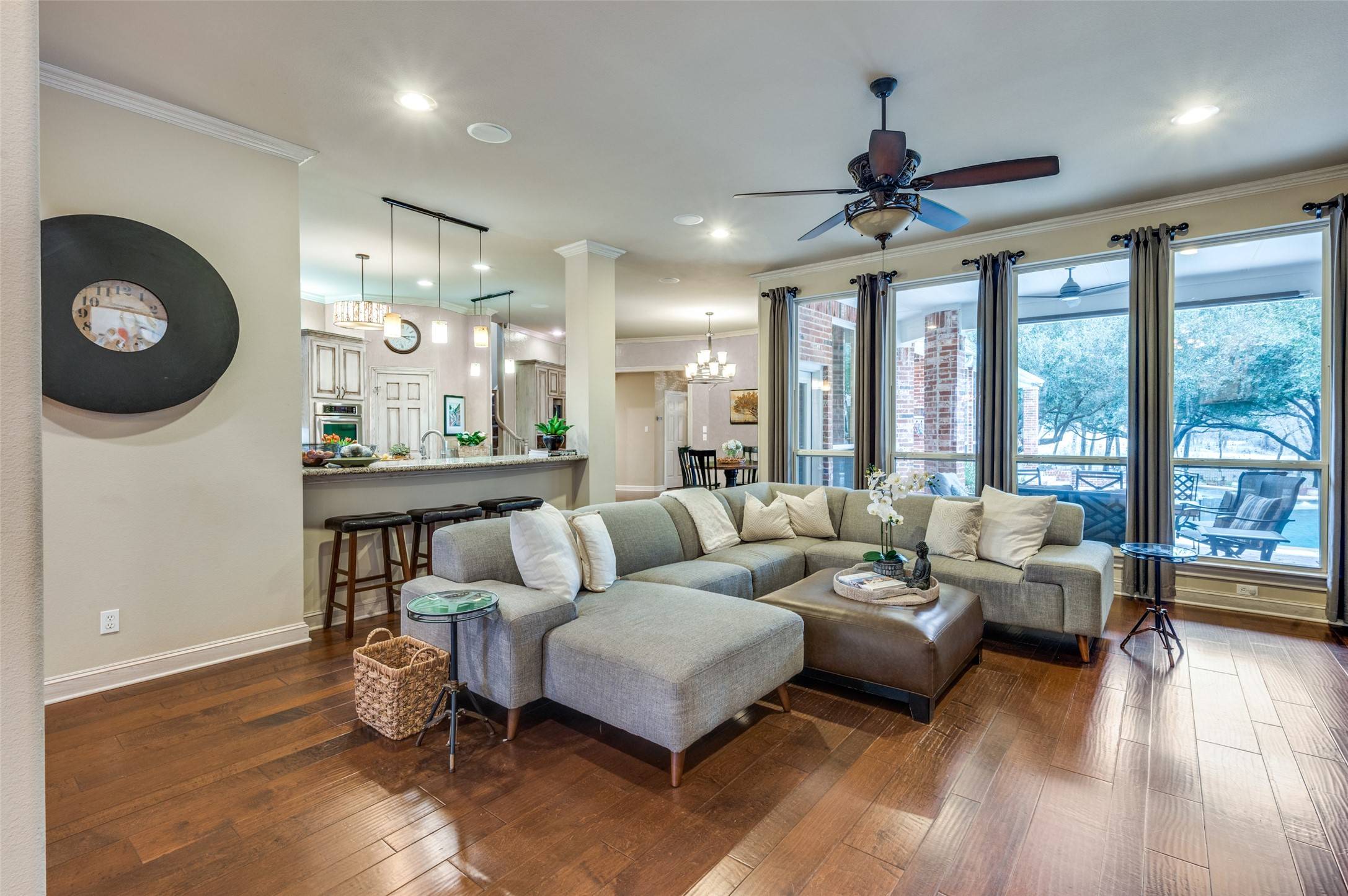 Dalworthington Gardens, TX 76016,4 Rushing Meadow CT
