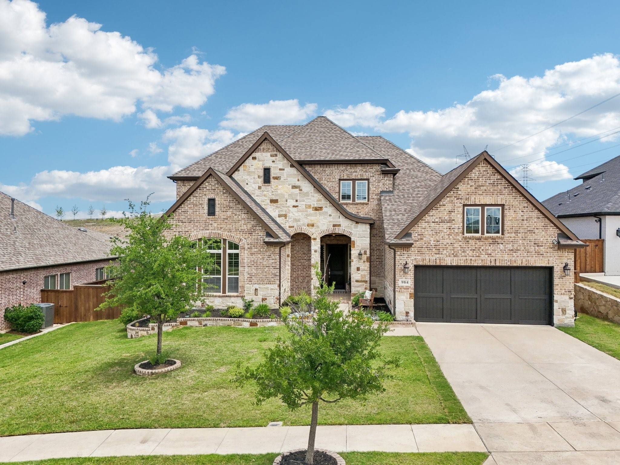 984 Fairway Ranch Pkwy, Roanoke, TX 76262