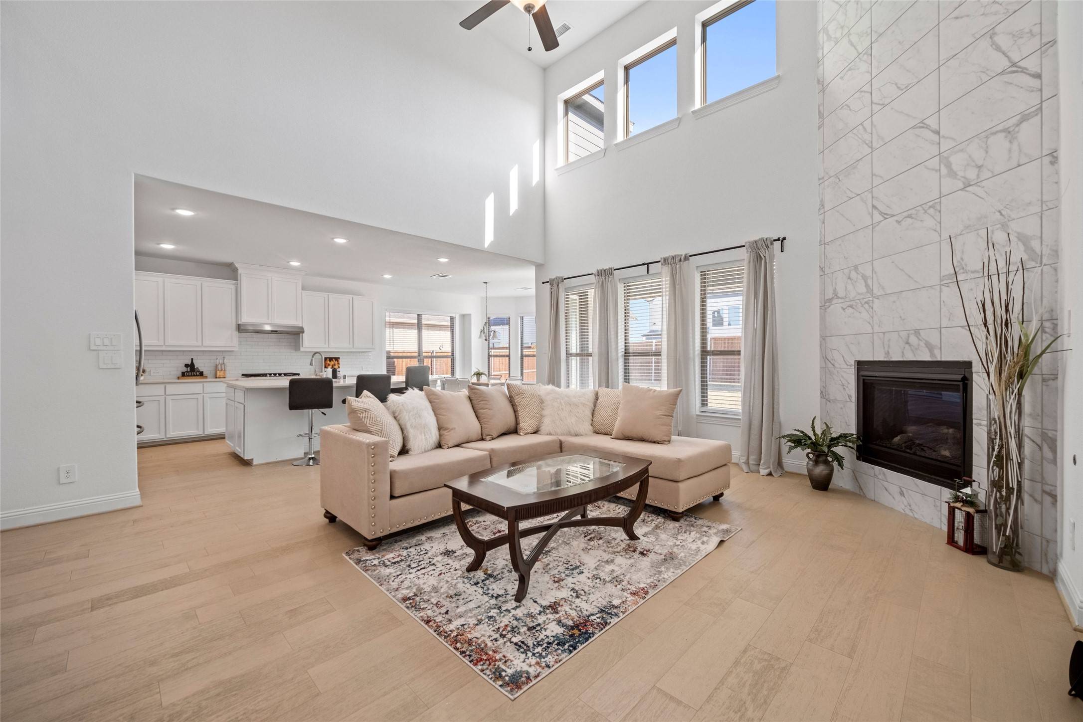 Wylie, TX 75098,520 Yellow Rose LN