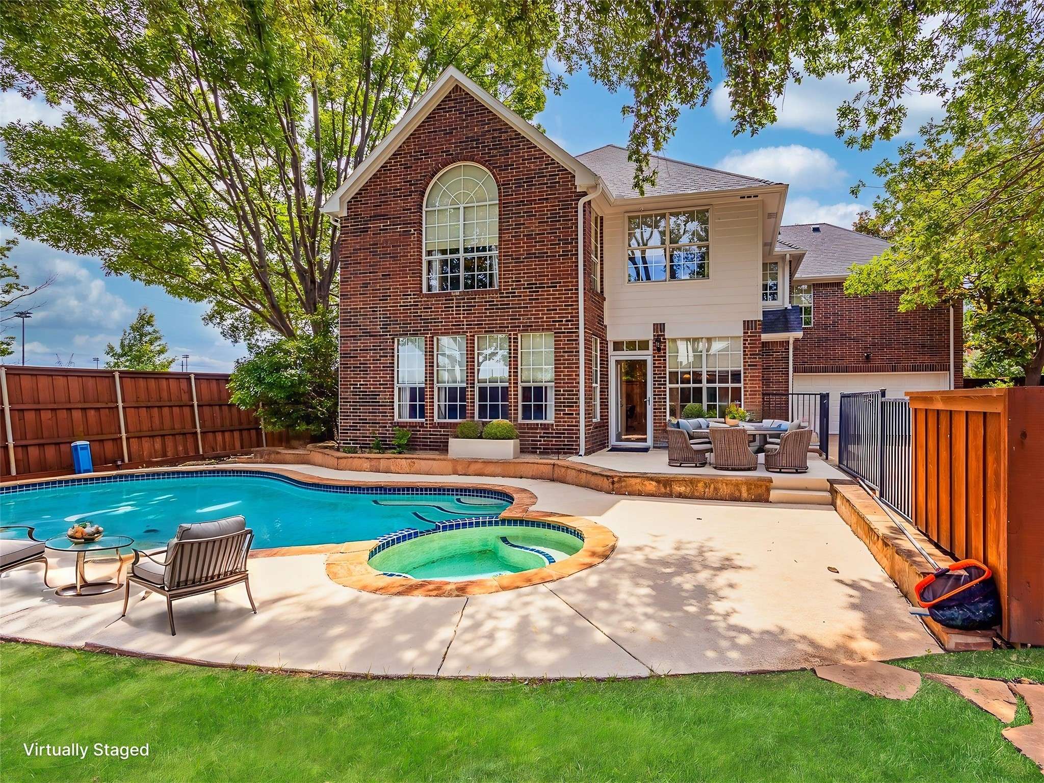 Plano, TX 75024,6720 Grant LN