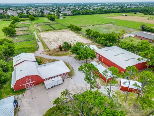 Sachse, TX 75048,6810 Bailey RD