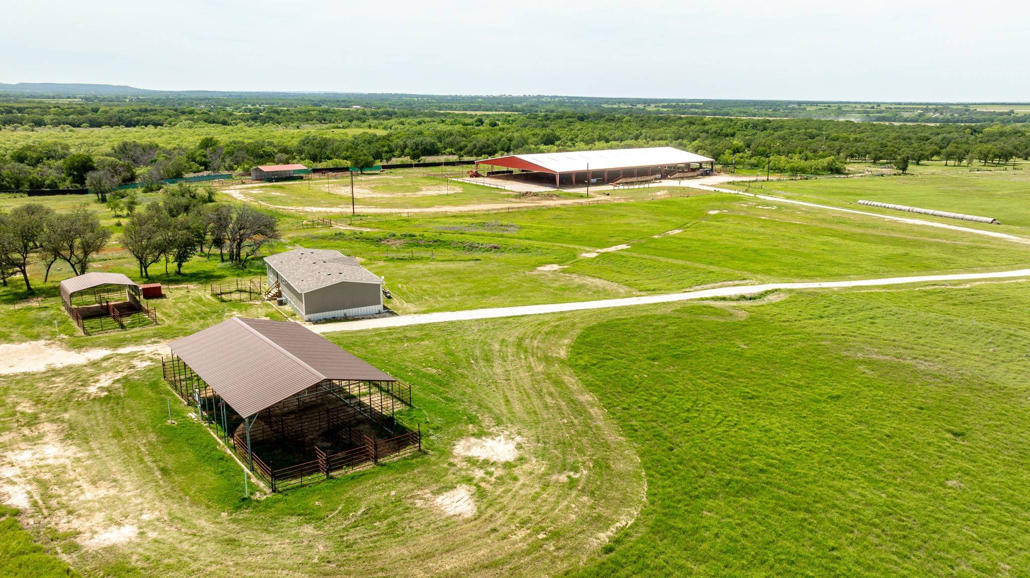 Comanche, TX 76442,2052 County Road 103