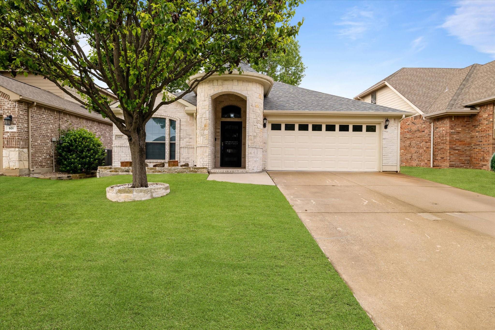 505 Osage DR, Mckinney, TX 75071