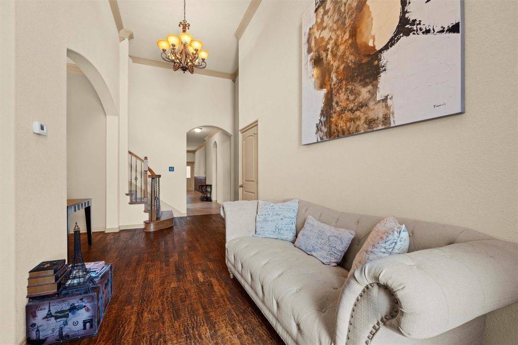 North Richland Hills, TX 76182,6725 S Fork DR