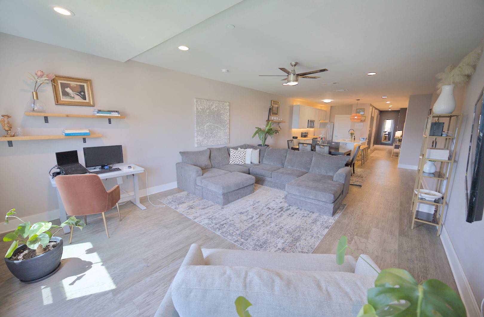 Lewisville, TX 75057,251 S Mill ST #260