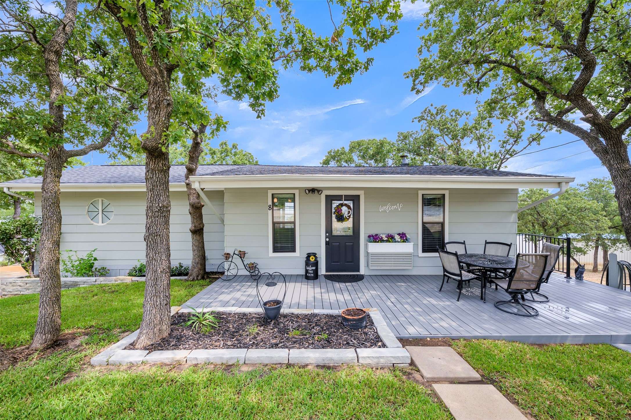 8 Tula CT, Nocona, TX 76255