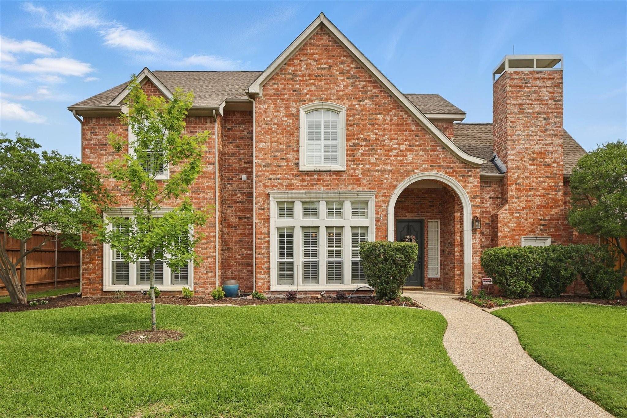 5741 Misted Breeze DR, Plano, TX 75093