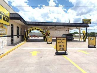 1828 N Main ST, Cleburne, TX 76033