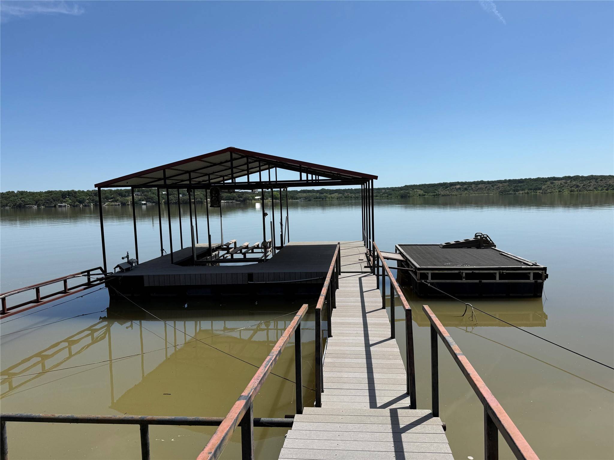 Brownwood, TX 76801,10141 Cliff DR