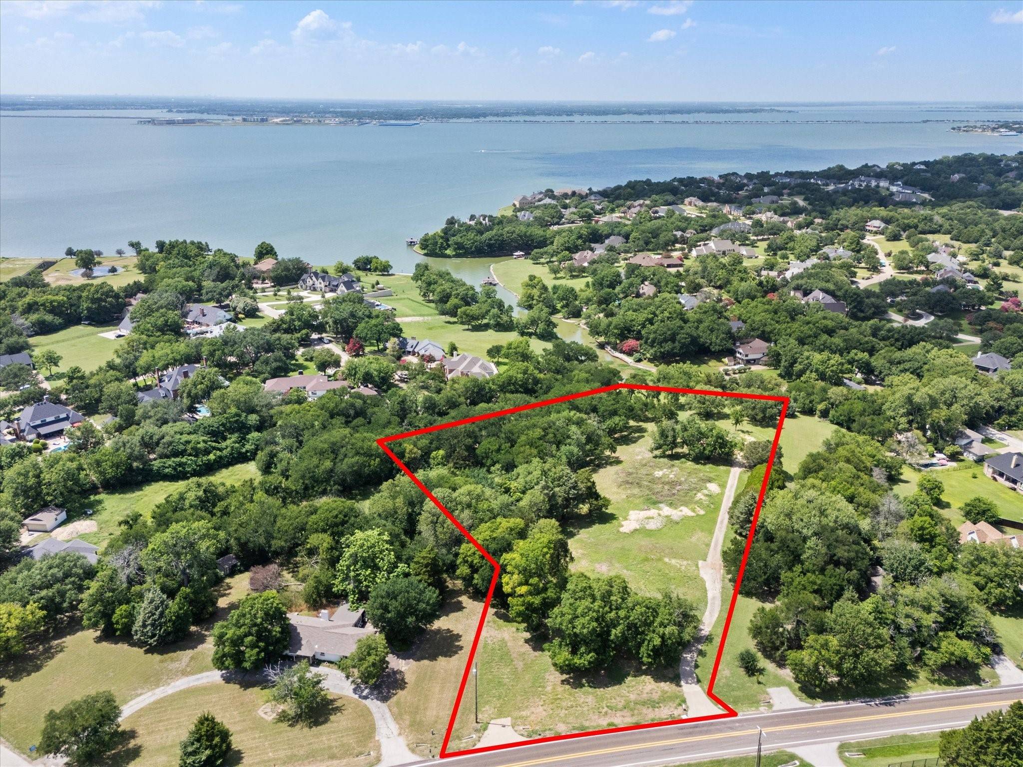Heath, TX 75032,709 Smirl DR