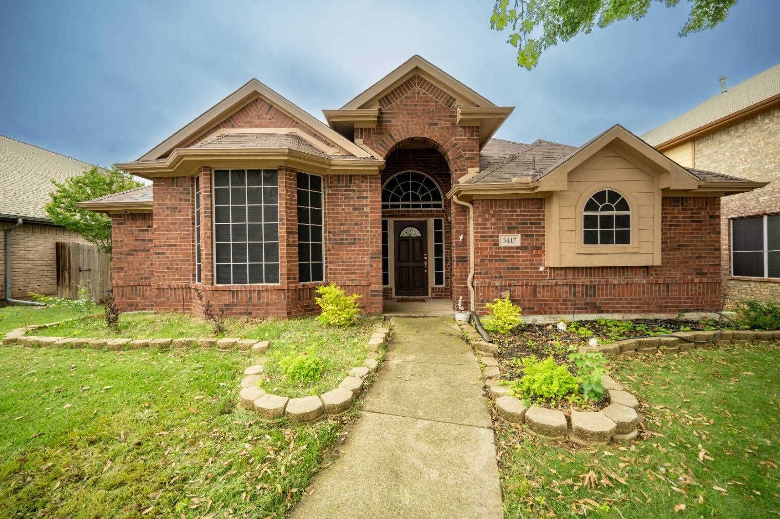 3417 Pueblo DR, Mckinney, TX 75070