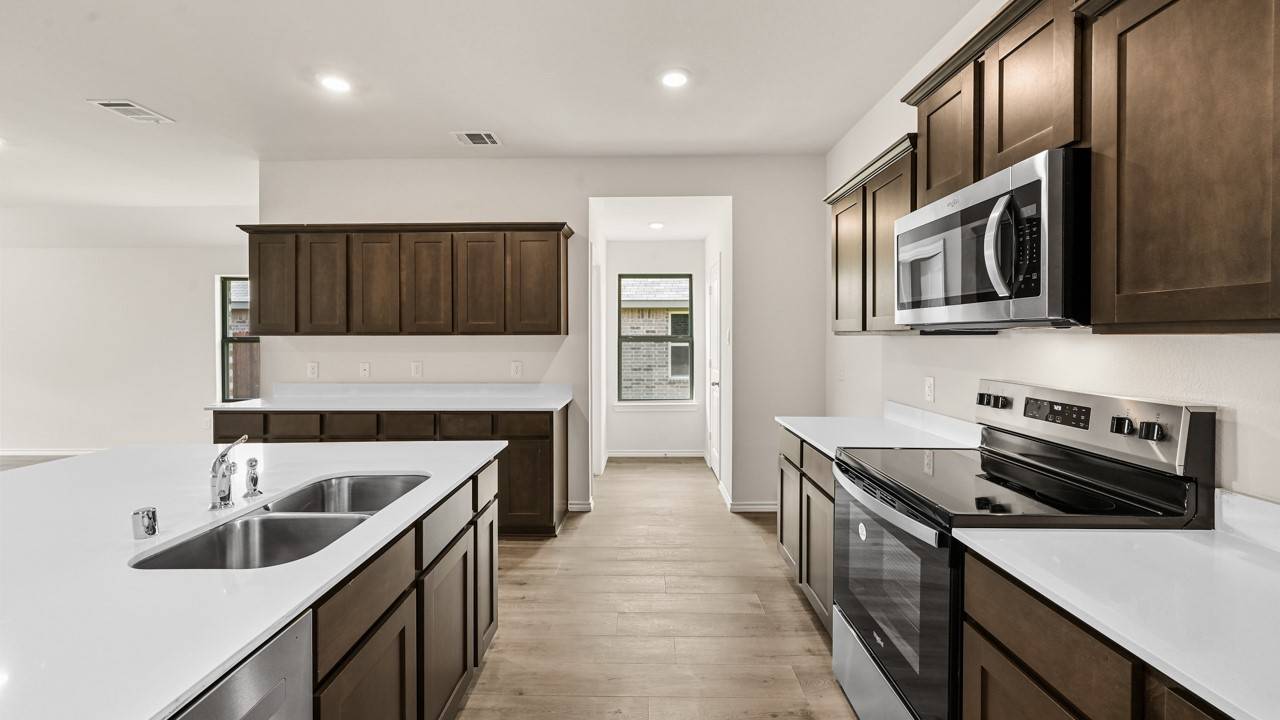 Ferris, TX 75125,440 Drake DR