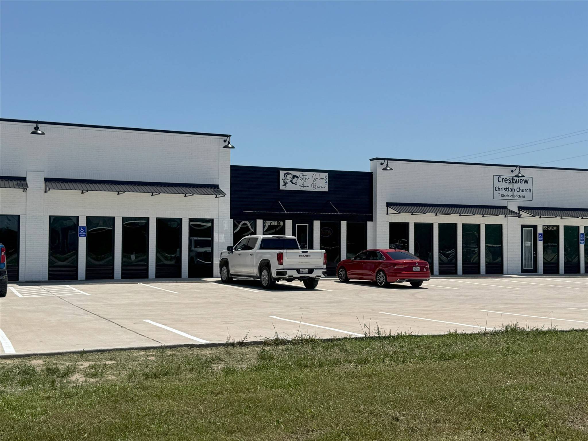 Greenville, TX 75402,3575A hwy 34 #101, 102