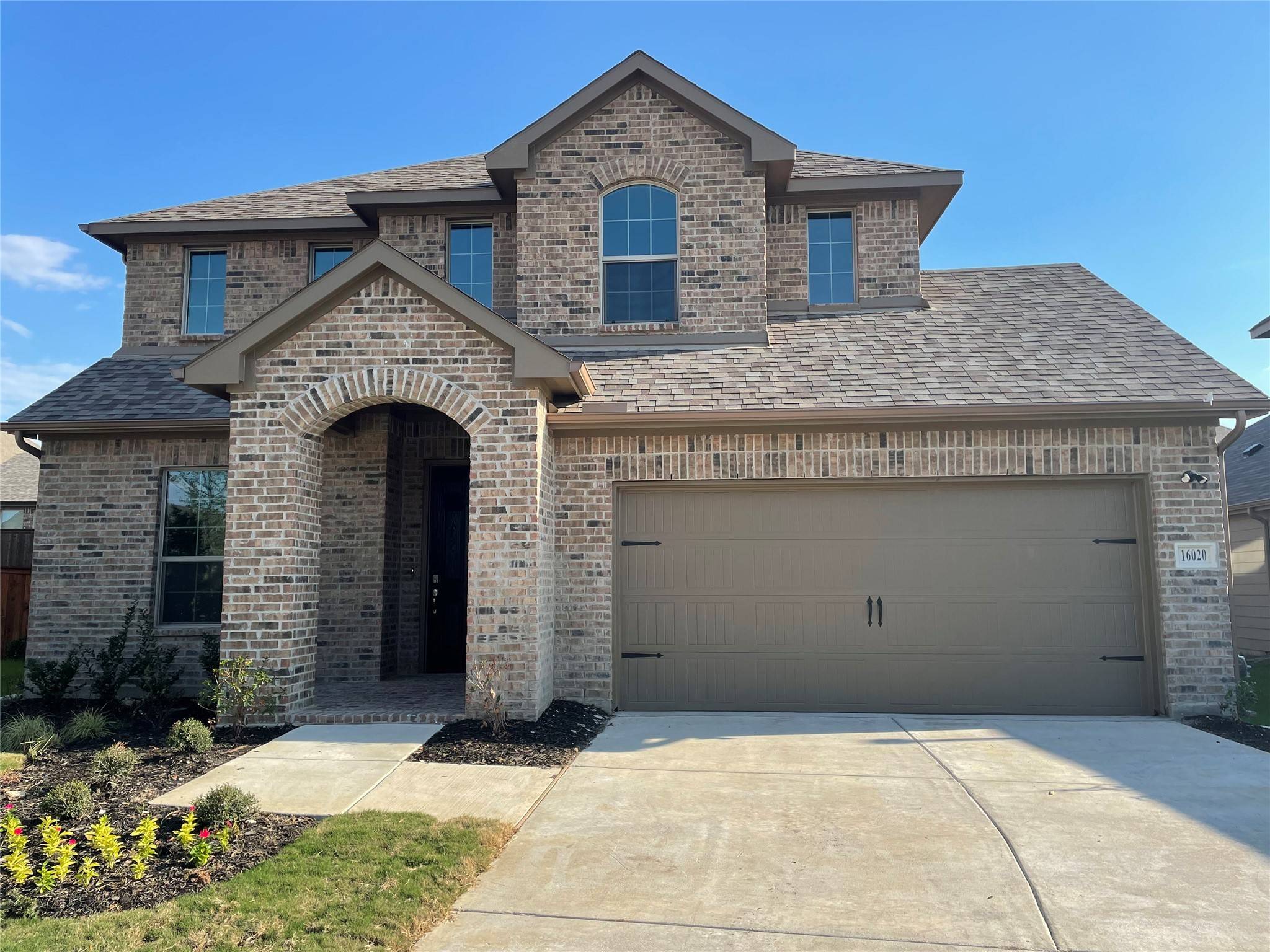 16020 Aquilla WAY, Prosper, TX 75078