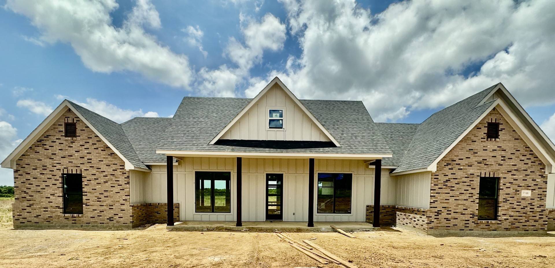 3748 County Road 424, Cleburne, TX 76031