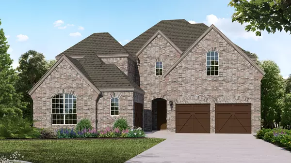 2710 Amber LN, Prosper, TX 75078