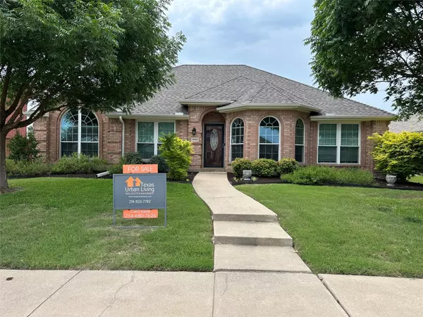 Allen, TX 75013,1409 Kingsley DR