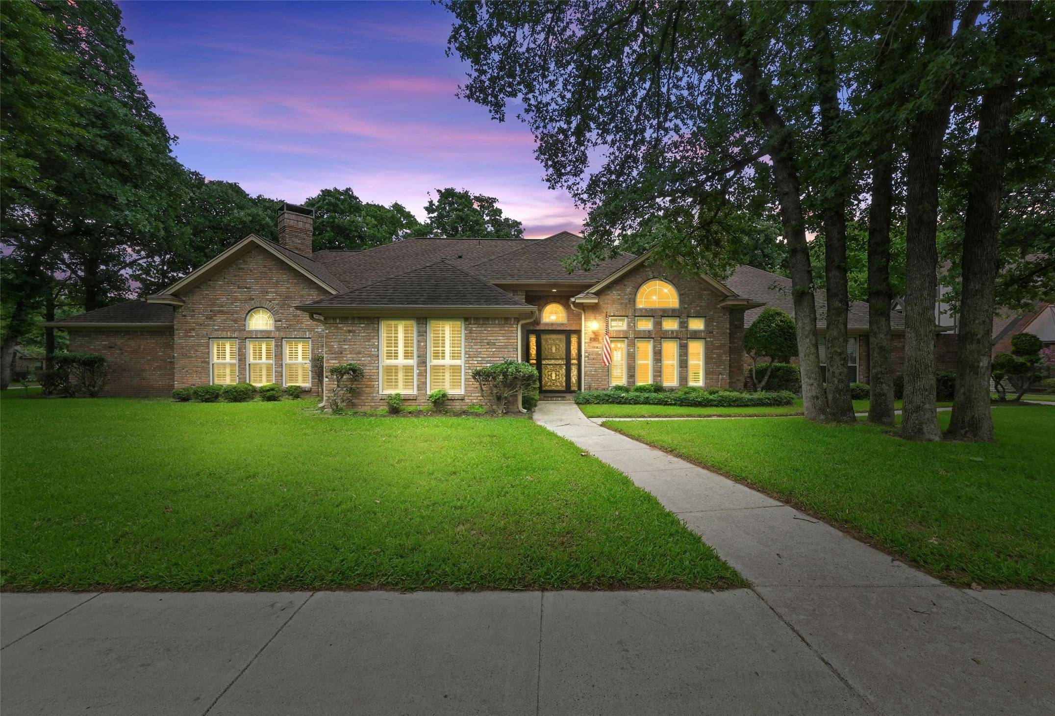 1636 Anchor WAY, Azle, TX 76020