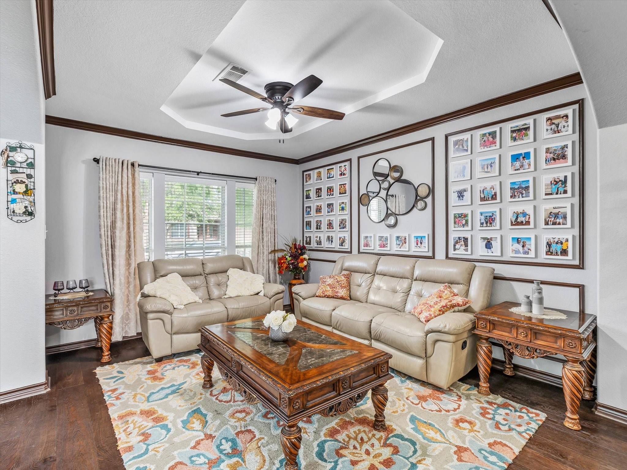 Frisco, TX 75033,13646 Badger Creek DR