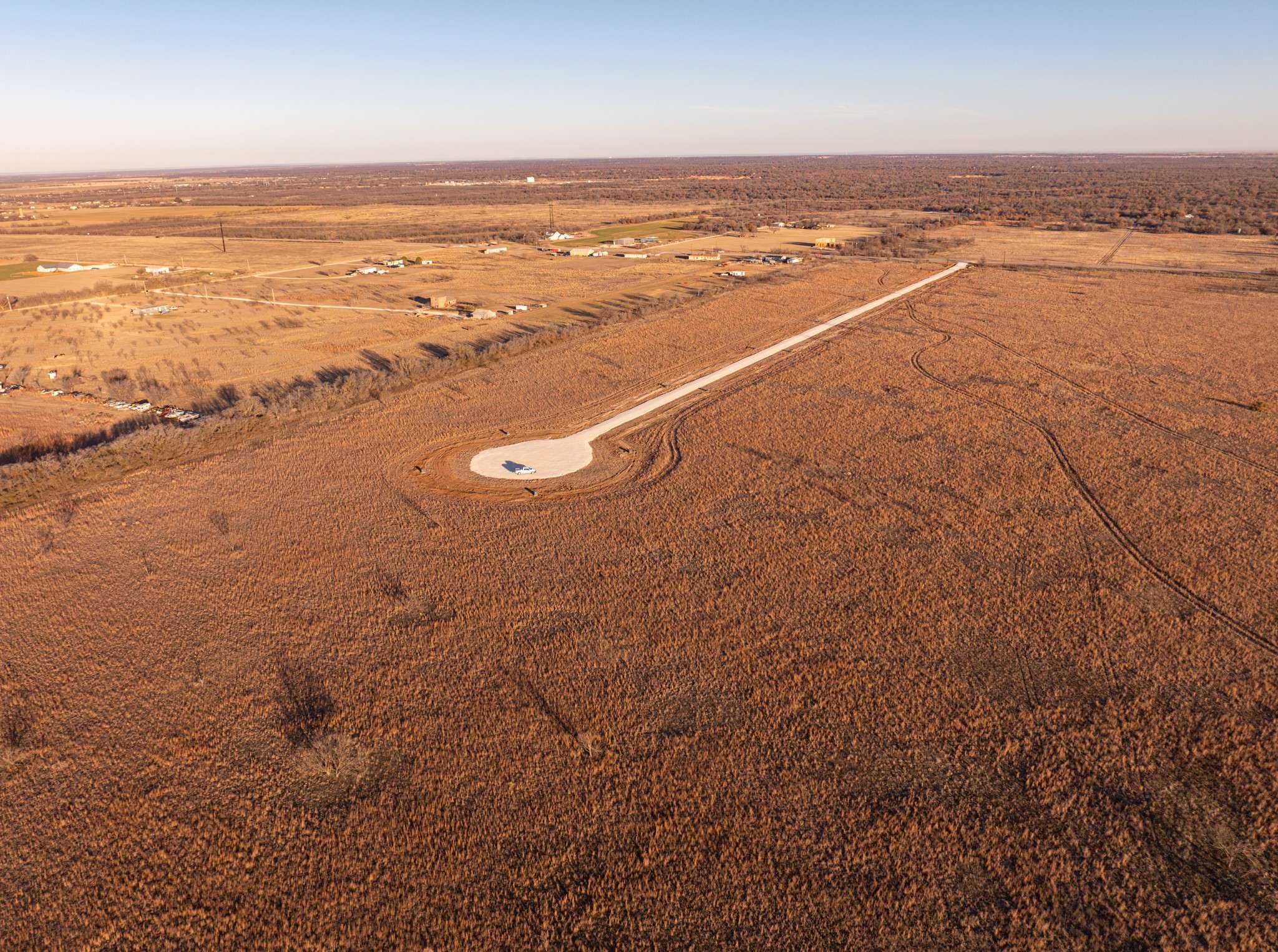 Hawley, TX 79525,Lots 22&23 TBD PR 316