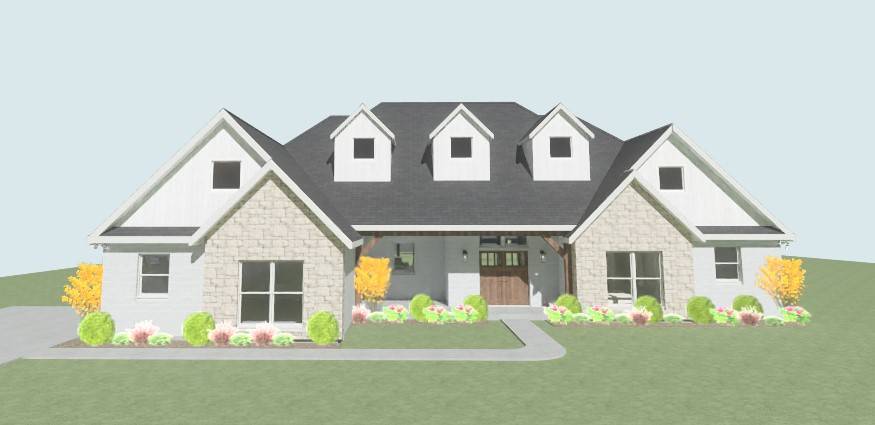 7300 (Buckeye) Fm-1567, Lone Oak, TX 75453