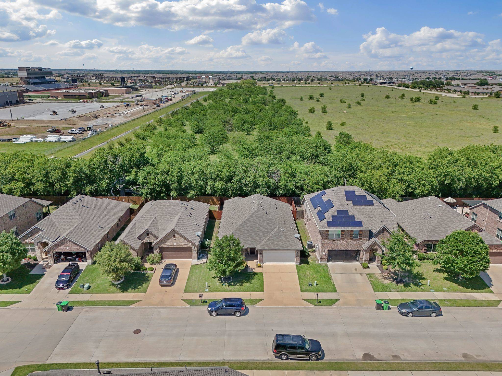 Little Elm, TX 75068,409 Bird Creek DR
