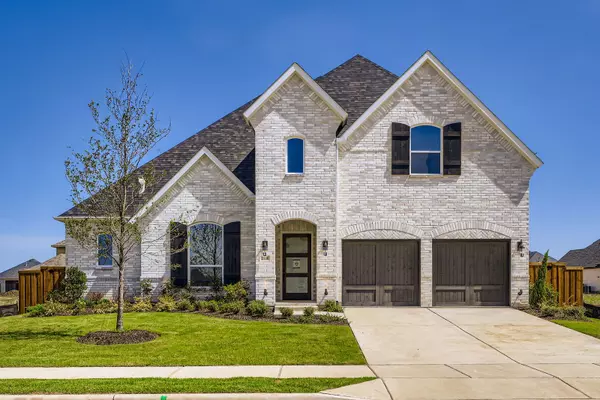 2730 Ambergate LN, Prosper, TX 75078