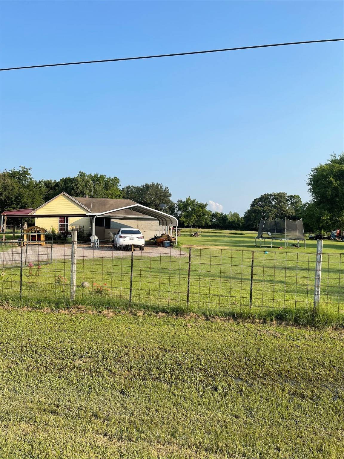 Kaufman, TX 75142,12271 Betty LN