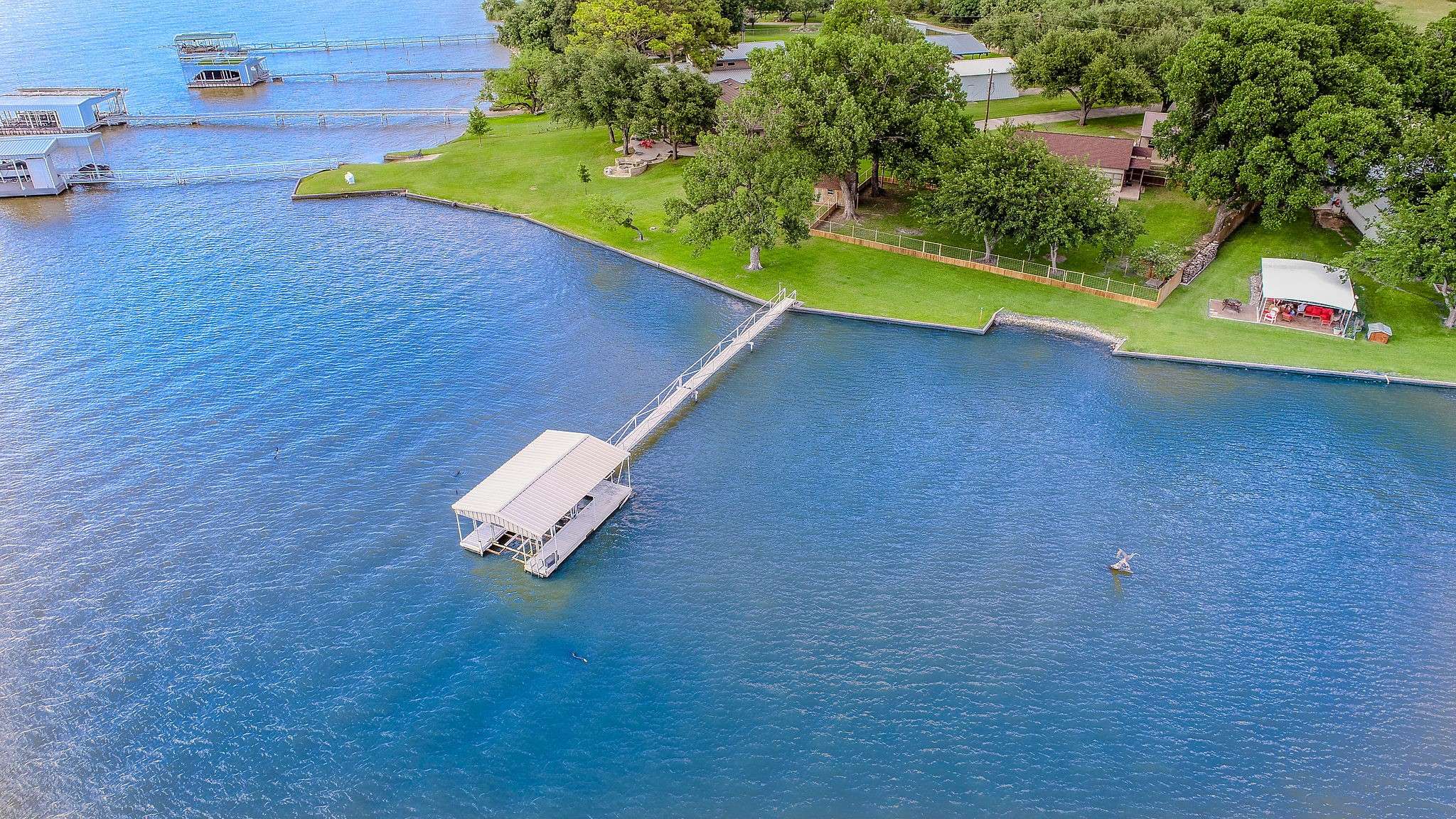 Possum Kingdom Lake, TX 76449,2029 Harris DR