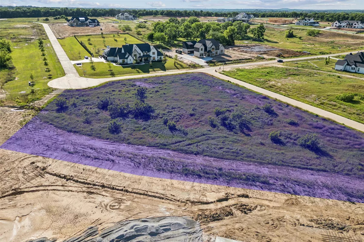 Bartonville, TX 76226,2801 Romero WAY