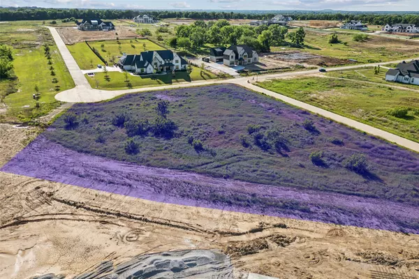 2801 Romero WAY, Bartonville, TX 76226