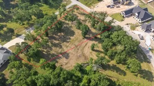 761 Sunset CT, Mabank, TX 75143