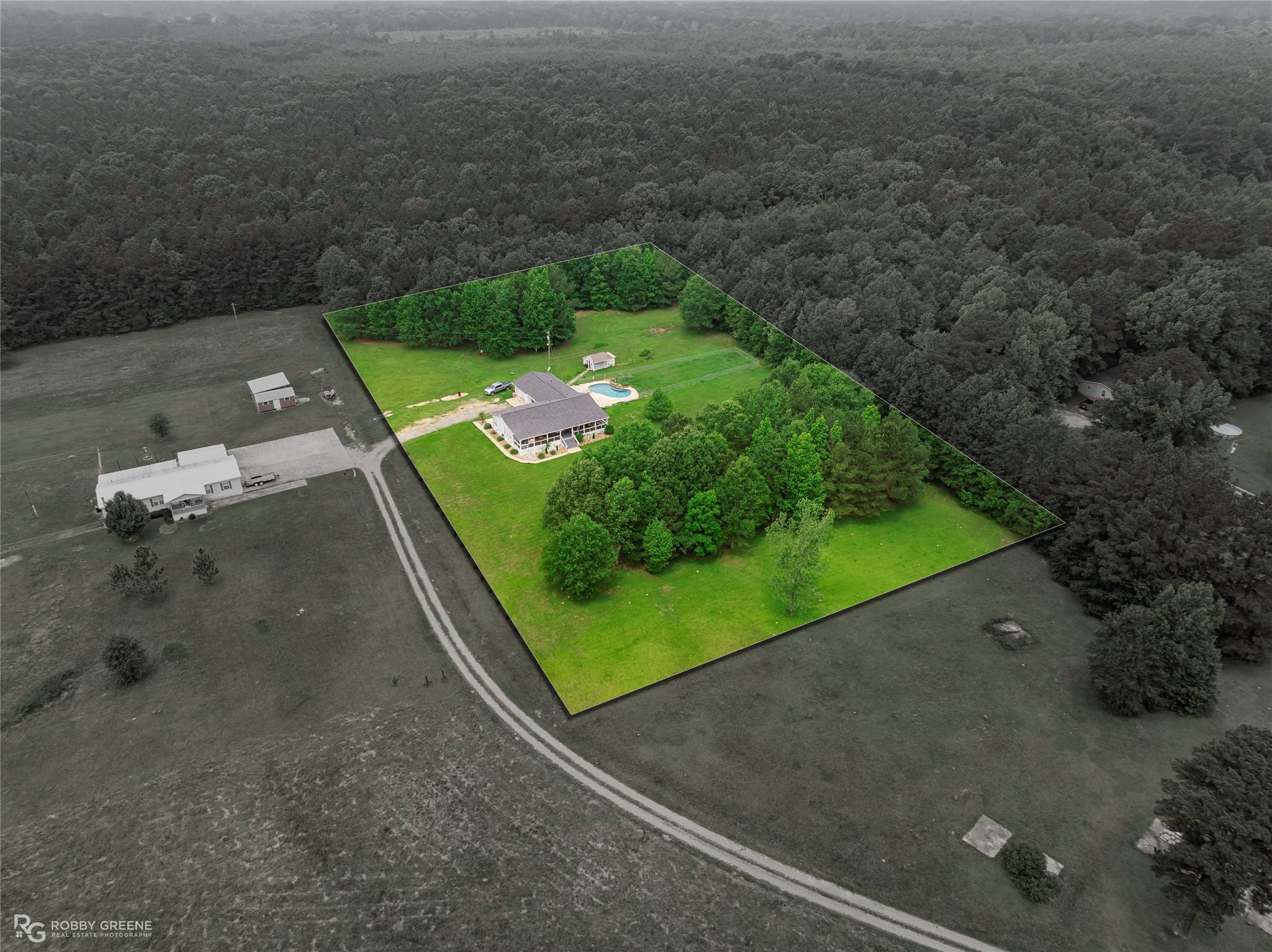Doyline, LA 71023,117 Craig LN