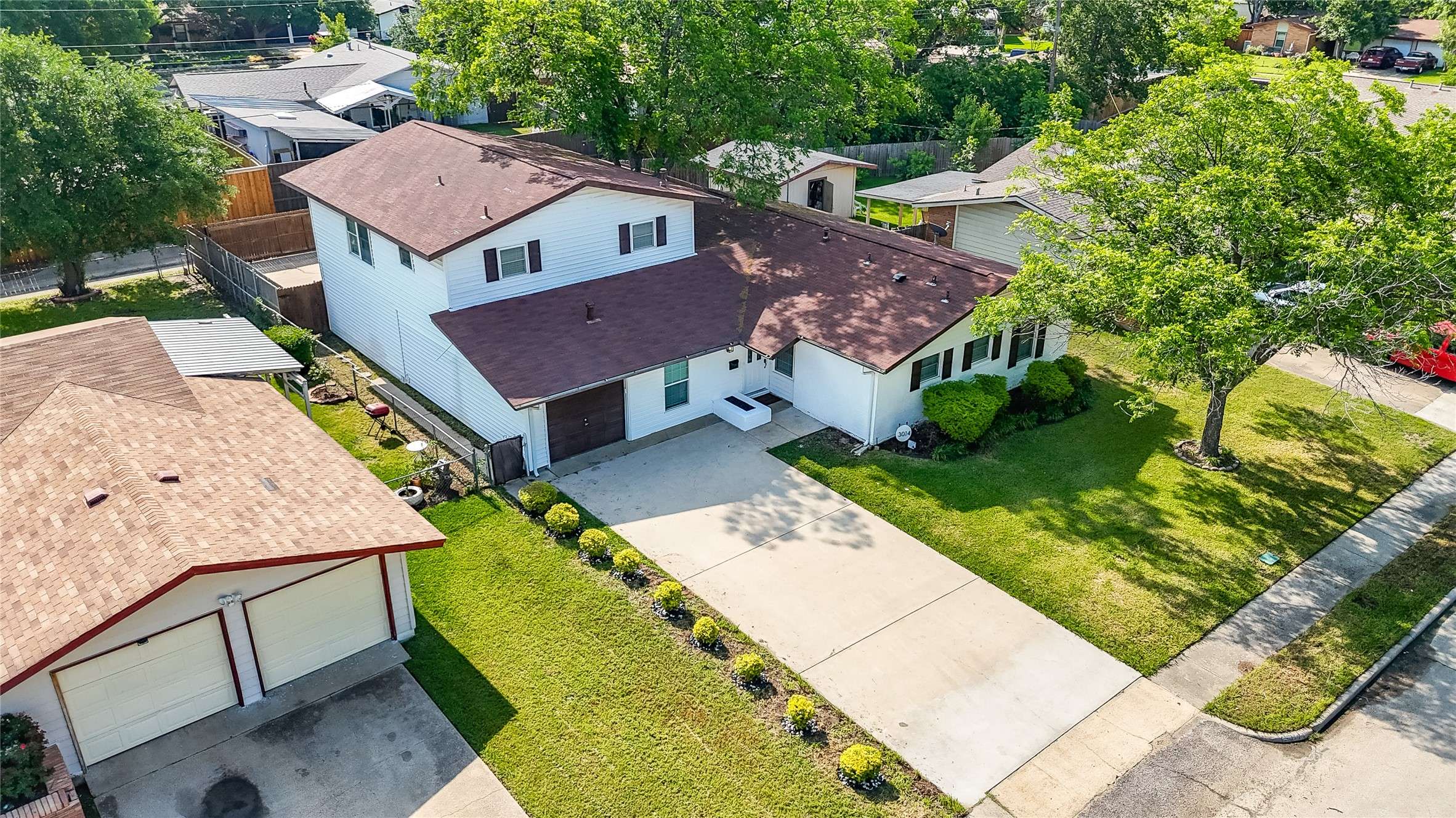 Irving, TX 75062,3014 Brockbank DR