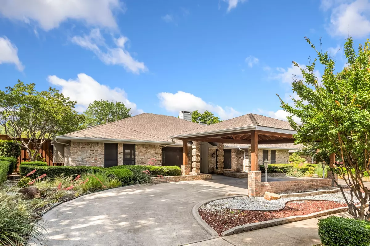 Plano, TX 75075,2621 Brennan CT