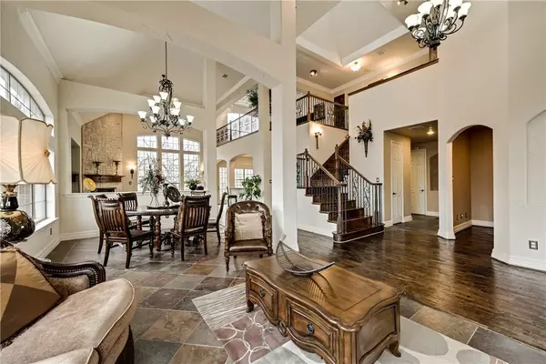 1601 Chessington LN, Mckinney, TX 75072