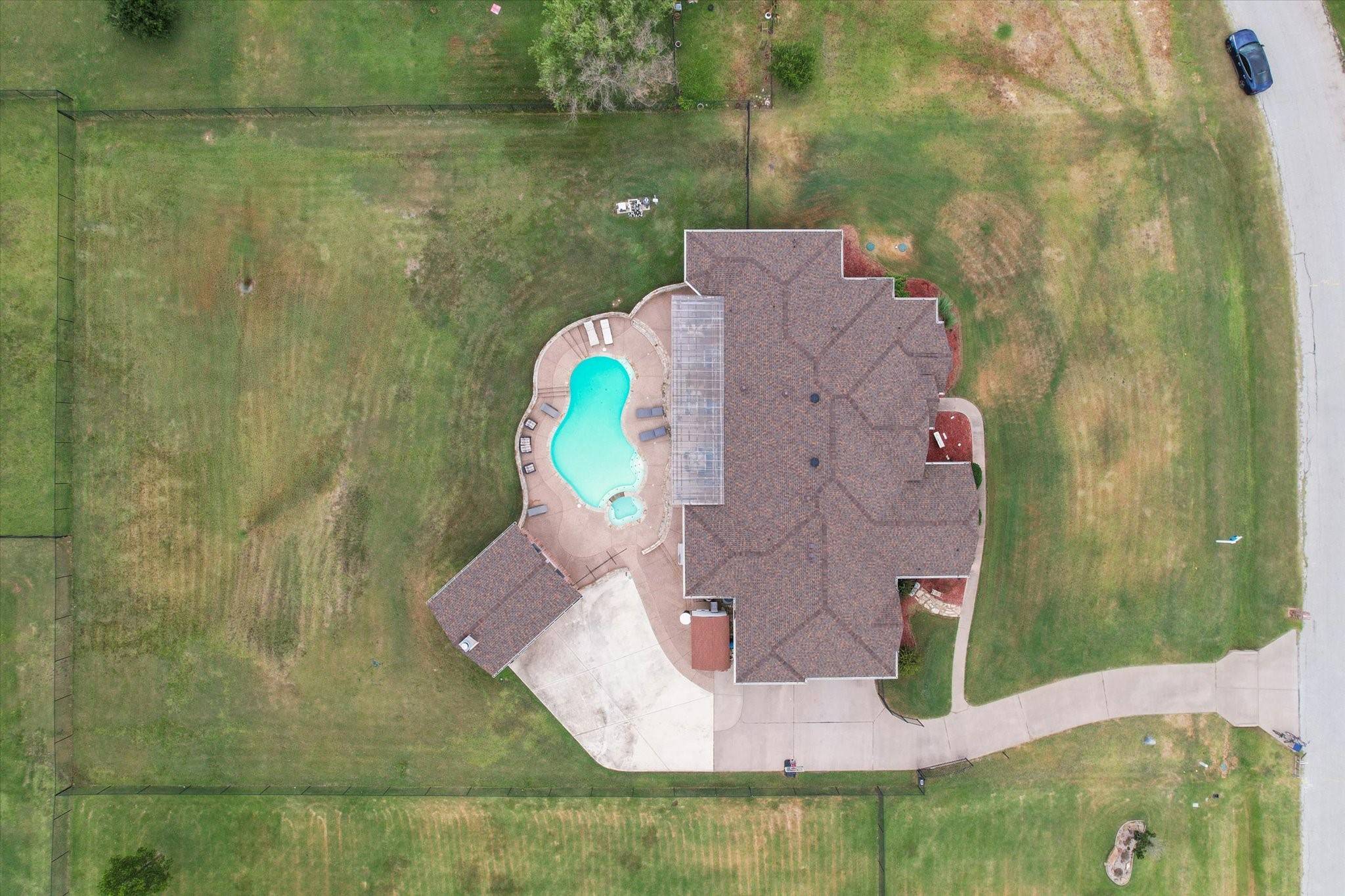 Mansfield, TX 76063,7168 Granville DR