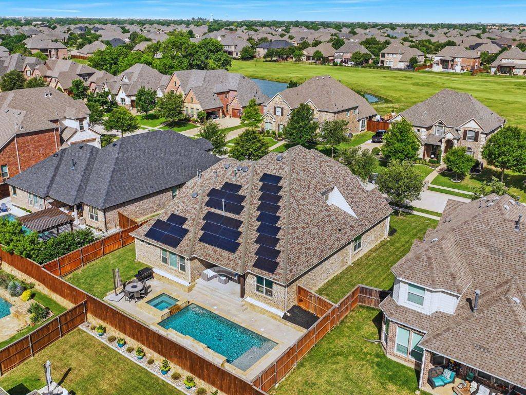 Trophy Club, TX 76262,2812 Castlereach ST