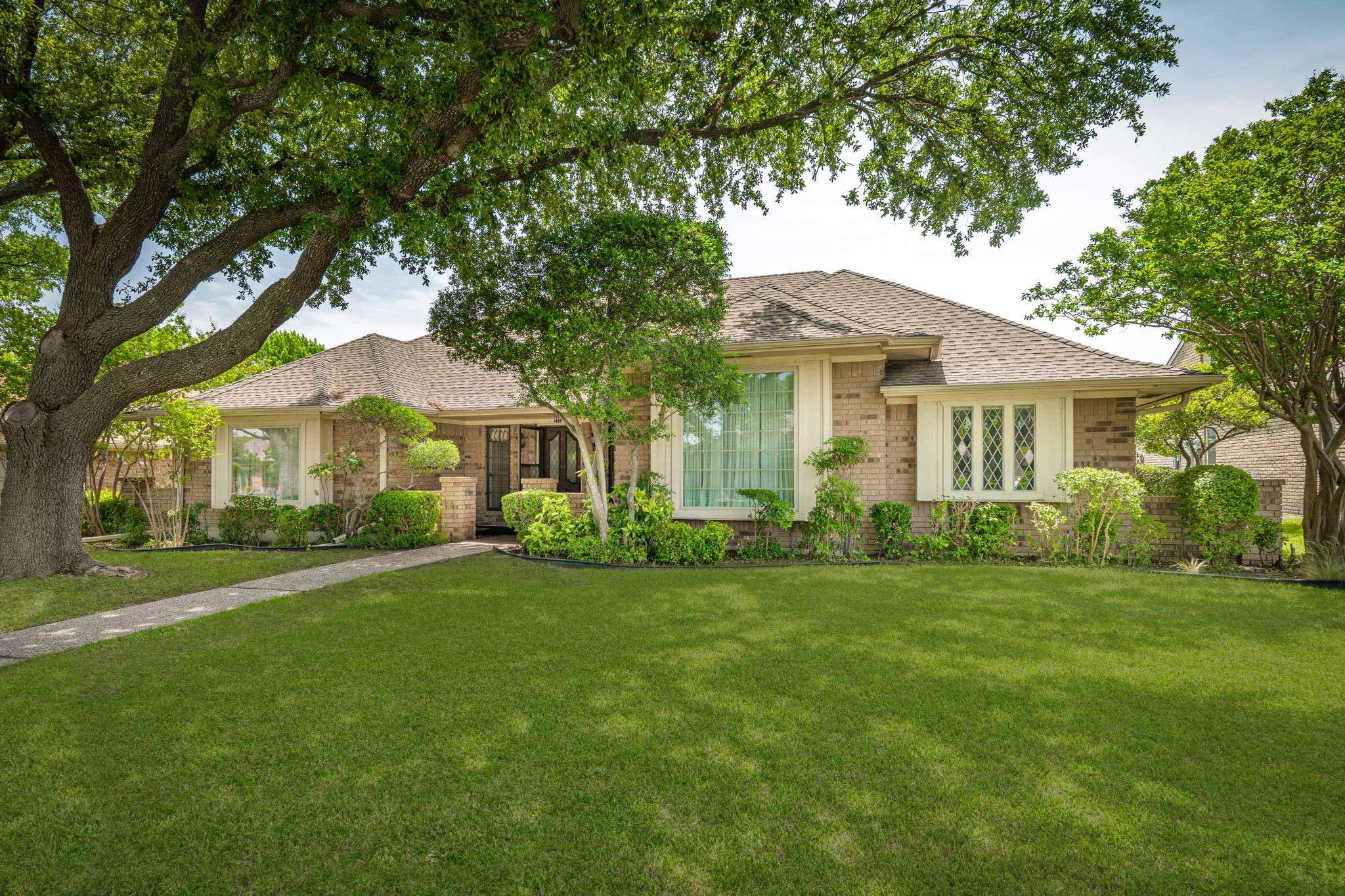 231 High Brook DR, Richardson, TX 75080