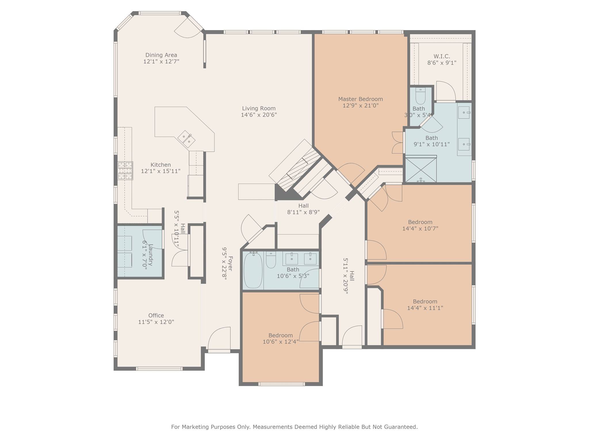 Mansfield, TX 76063,705 Eagle CT