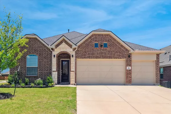 501 Nolan WAY, Little Elm, TX 75068