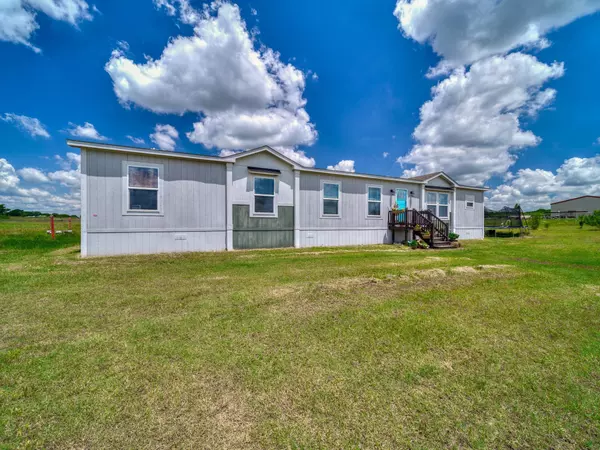 Blum, TX 76627,1051 Fm 934